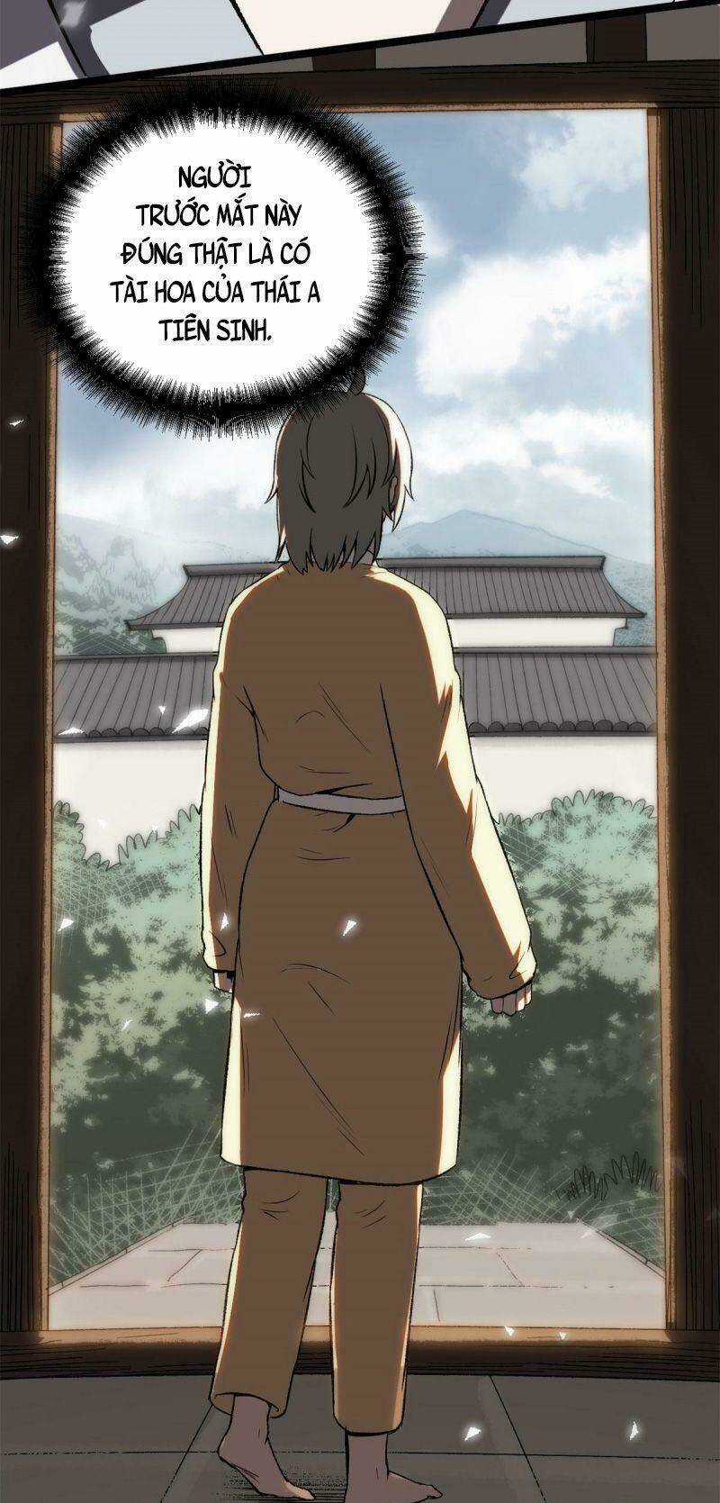 Ẩn Núp Trăm Ngày, Ta Cưới Luôn Nữ Đế Nước Địch Làm Vợ Chapter 45 trang 24