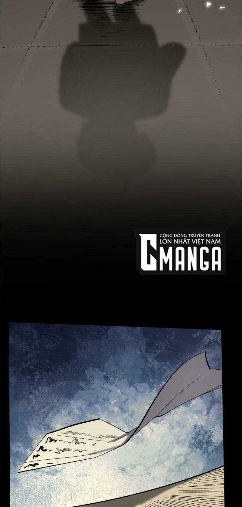 Ẩn Núp Trăm Ngày, Ta Cưới Luôn Nữ Đế Nước Địch Làm Vợ Chapter 45 trang 25