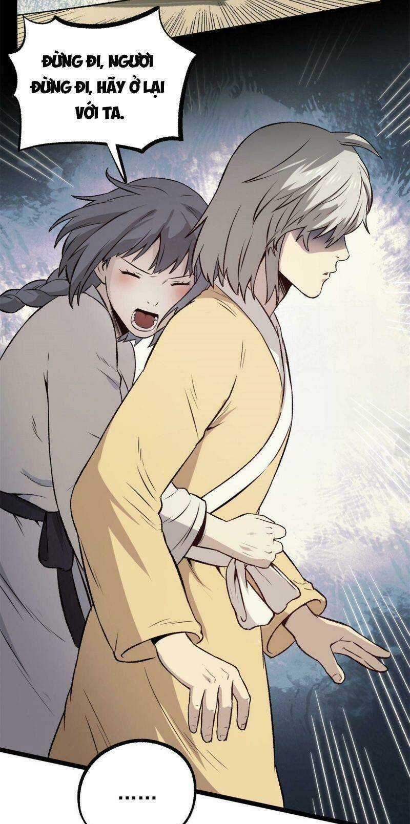 Ẩn Núp Trăm Ngày, Ta Cưới Luôn Nữ Đế Nước Địch Làm Vợ Chapter 45 trang 26