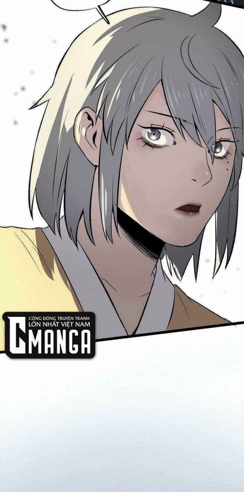 Ẩn Núp Trăm Ngày, Ta Cưới Luôn Nữ Đế Nước Địch Làm Vợ Chapter 45 trang 27