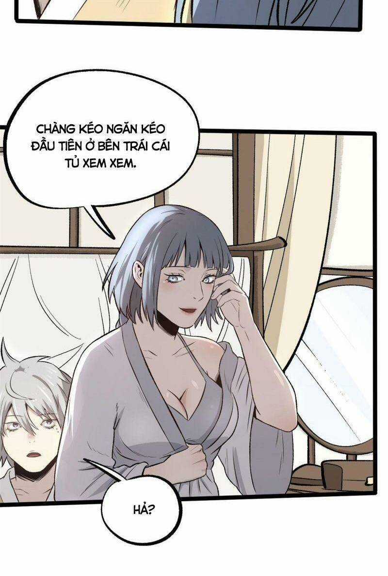 Ẩn Núp Trăm Ngày, Ta Cưới Luôn Nữ Đế Nước Địch Làm Vợ Chapter 45 trang 32