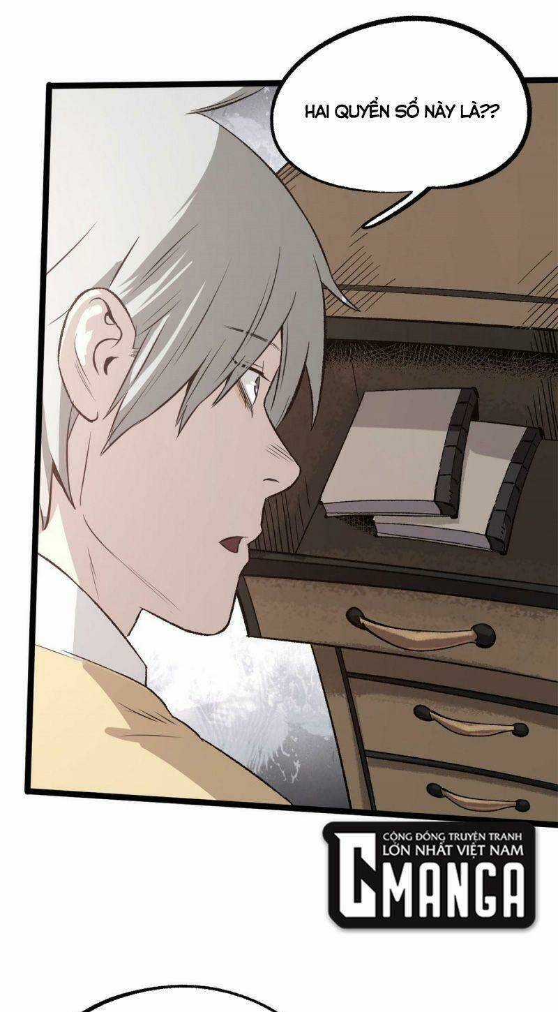 Ẩn Núp Trăm Ngày, Ta Cưới Luôn Nữ Đế Nước Địch Làm Vợ Chapter 45 trang 33