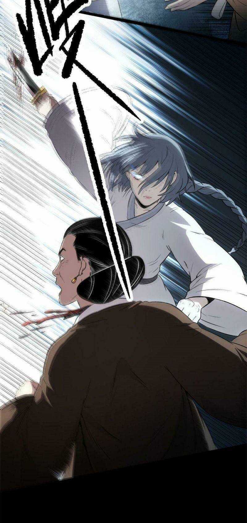 Ẩn Núp Trăm Ngày, Ta Cưới Luôn Nữ Đế Nước Địch Làm Vợ Chapter 45 trang 4