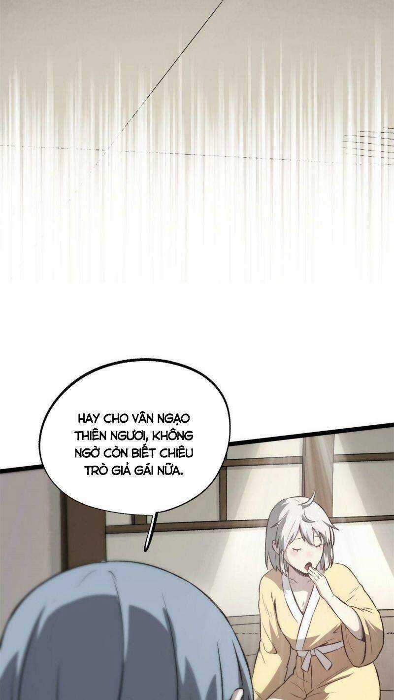 Ẩn Núp Trăm Ngày, Ta Cưới Luôn Nữ Đế Nước Địch Làm Vợ Chapter 45 trang 7