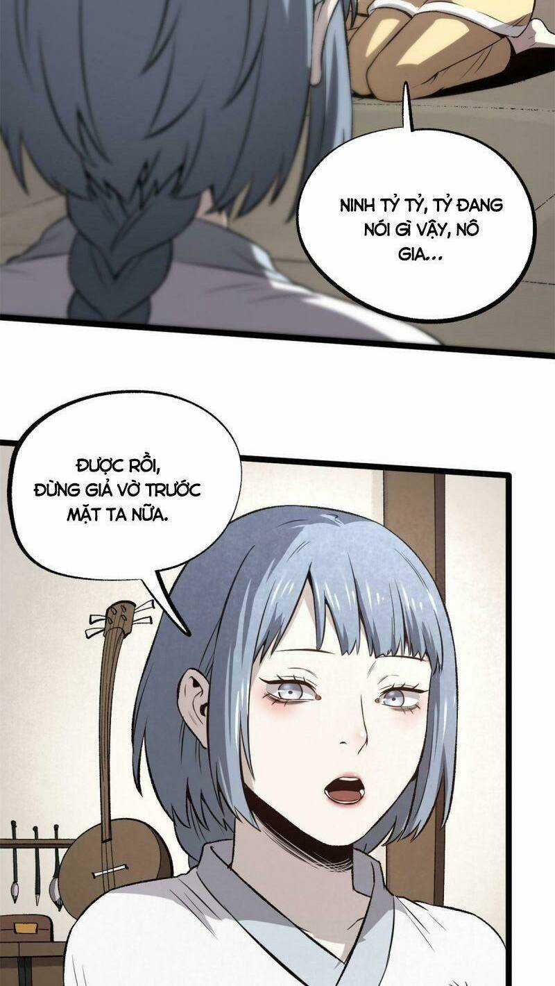 Ẩn Núp Trăm Ngày, Ta Cưới Luôn Nữ Đế Nước Địch Làm Vợ Chapter 45 trang 8