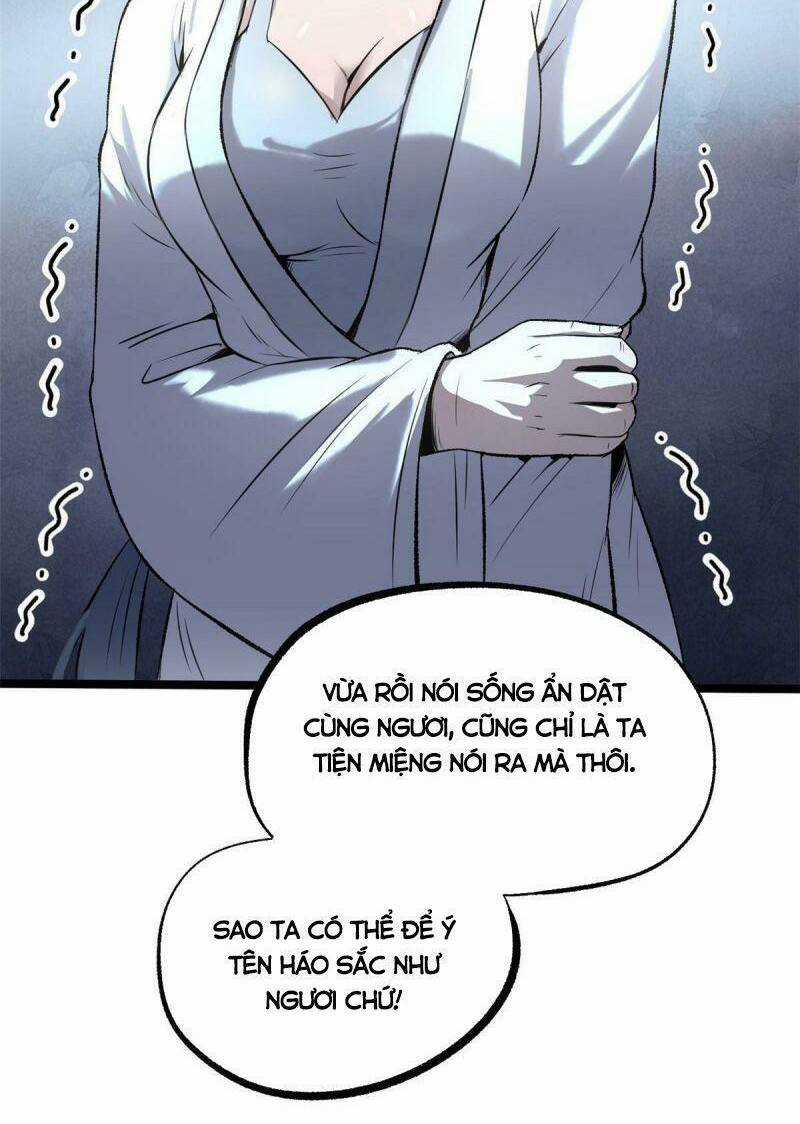 Ẩn Núp Trăm Ngày, Ta Cưới Luôn Nữ Đế Nước Địch Làm Vợ Chapter 46 trang 13