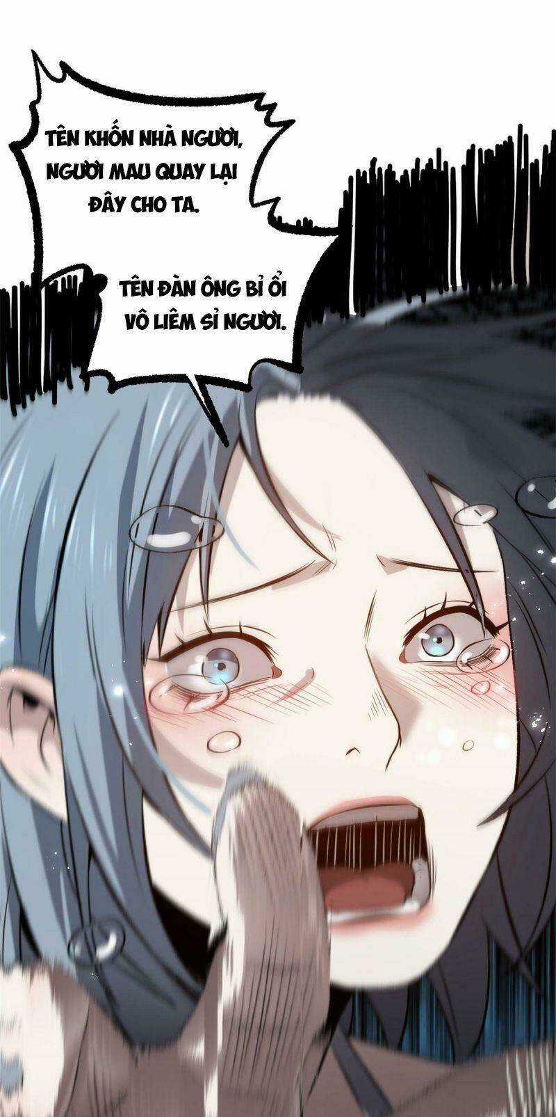 Ẩn Núp Trăm Ngày, Ta Cưới Luôn Nữ Đế Nước Địch Làm Vợ Chapter 46 trang 16