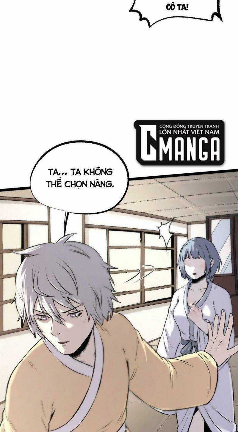 Ẩn Núp Trăm Ngày, Ta Cưới Luôn Nữ Đế Nước Địch Làm Vợ Chapter 46 trang 2