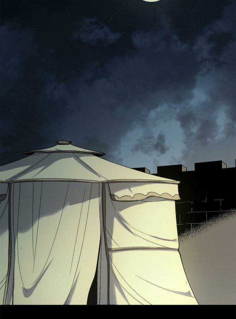 Ẩn Núp Trăm Ngày, Ta Cưới Luôn Nữ Đế Nước Địch Làm Vợ Chapter 46 trang 20