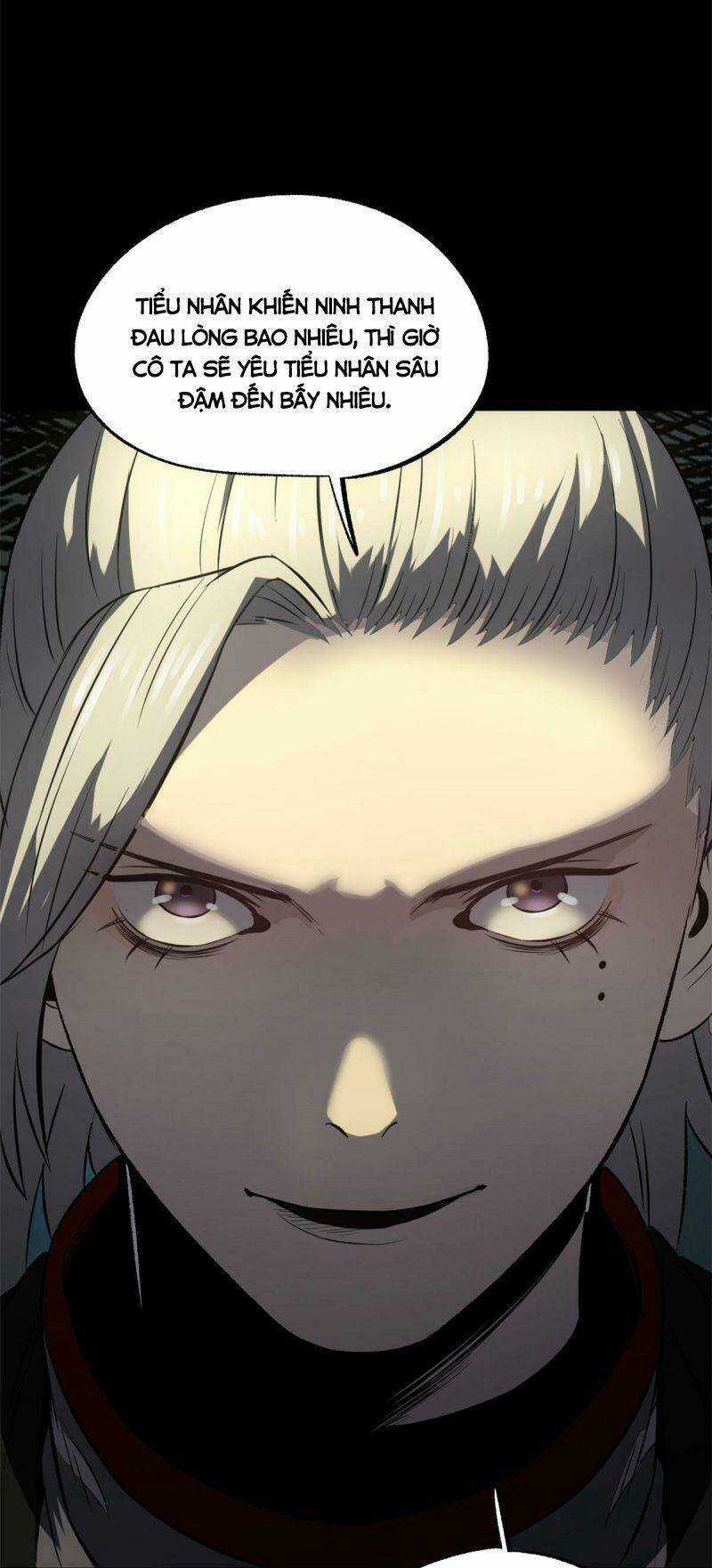 Ẩn Núp Trăm Ngày, Ta Cưới Luôn Nữ Đế Nước Địch Làm Vợ Chapter 46 trang 23