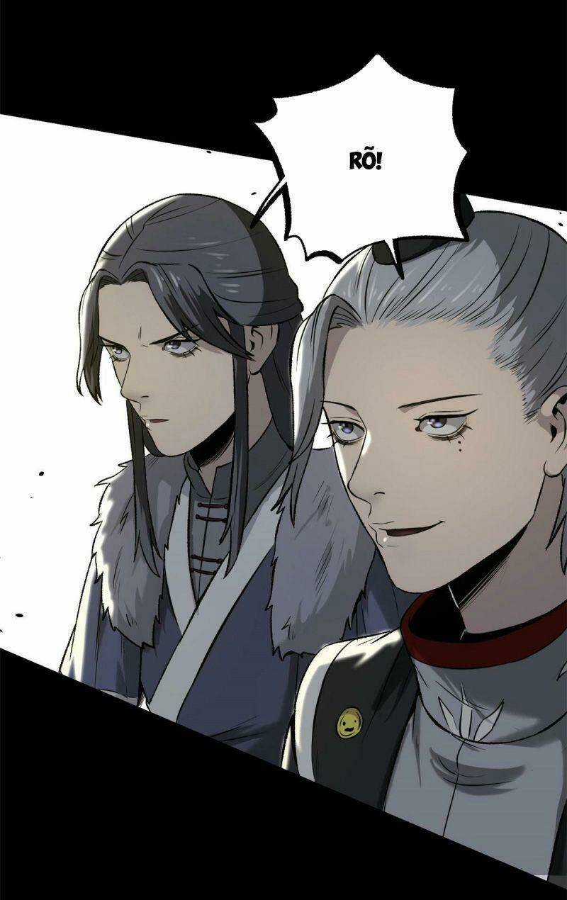 Ẩn Núp Trăm Ngày, Ta Cưới Luôn Nữ Đế Nước Địch Làm Vợ Chapter 46 trang 27