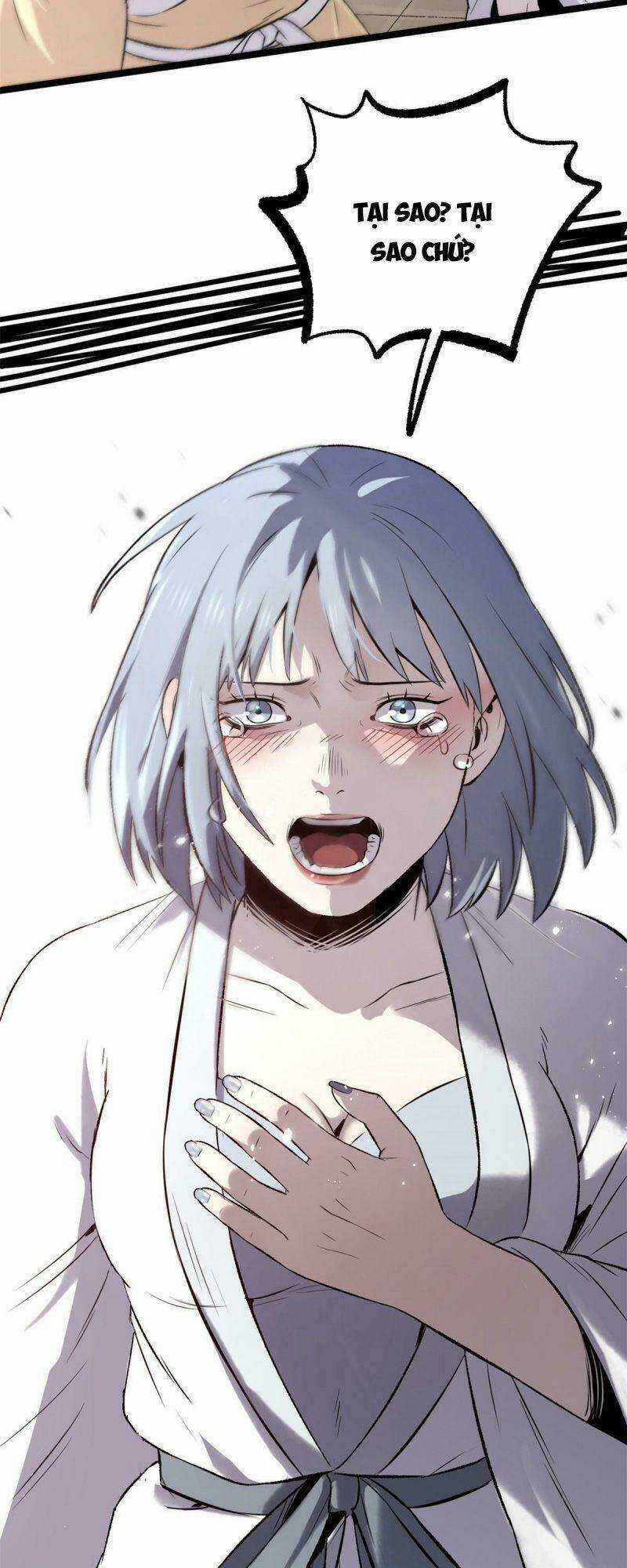 Ẩn Núp Trăm Ngày, Ta Cưới Luôn Nữ Đế Nước Địch Làm Vợ Chapter 46 trang 3