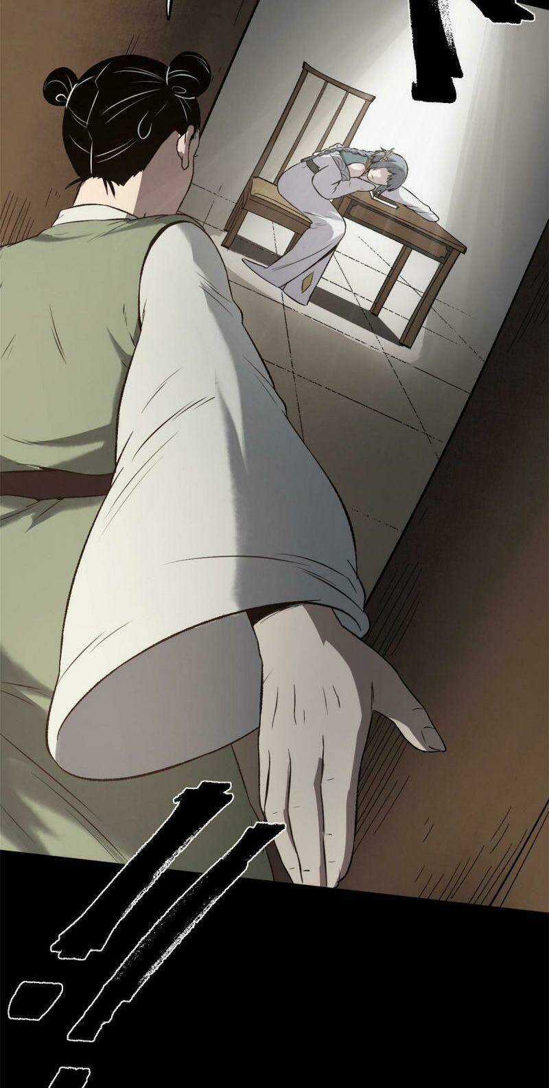 Ẩn Núp Trăm Ngày, Ta Cưới Luôn Nữ Đế Nước Địch Làm Vợ Chapter 46 trang 30