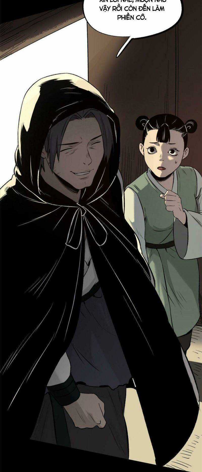 Ẩn Núp Trăm Ngày, Ta Cưới Luôn Nữ Đế Nước Địch Làm Vợ Chapter 46 trang 32