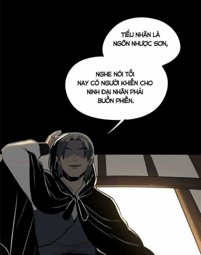 Ẩn Núp Trăm Ngày, Ta Cưới Luôn Nữ Đế Nước Địch Làm Vợ Chapter 46 trang 34