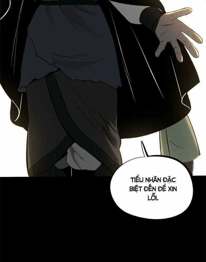 Ẩn Núp Trăm Ngày, Ta Cưới Luôn Nữ Đế Nước Địch Làm Vợ Chapter 46 trang 35