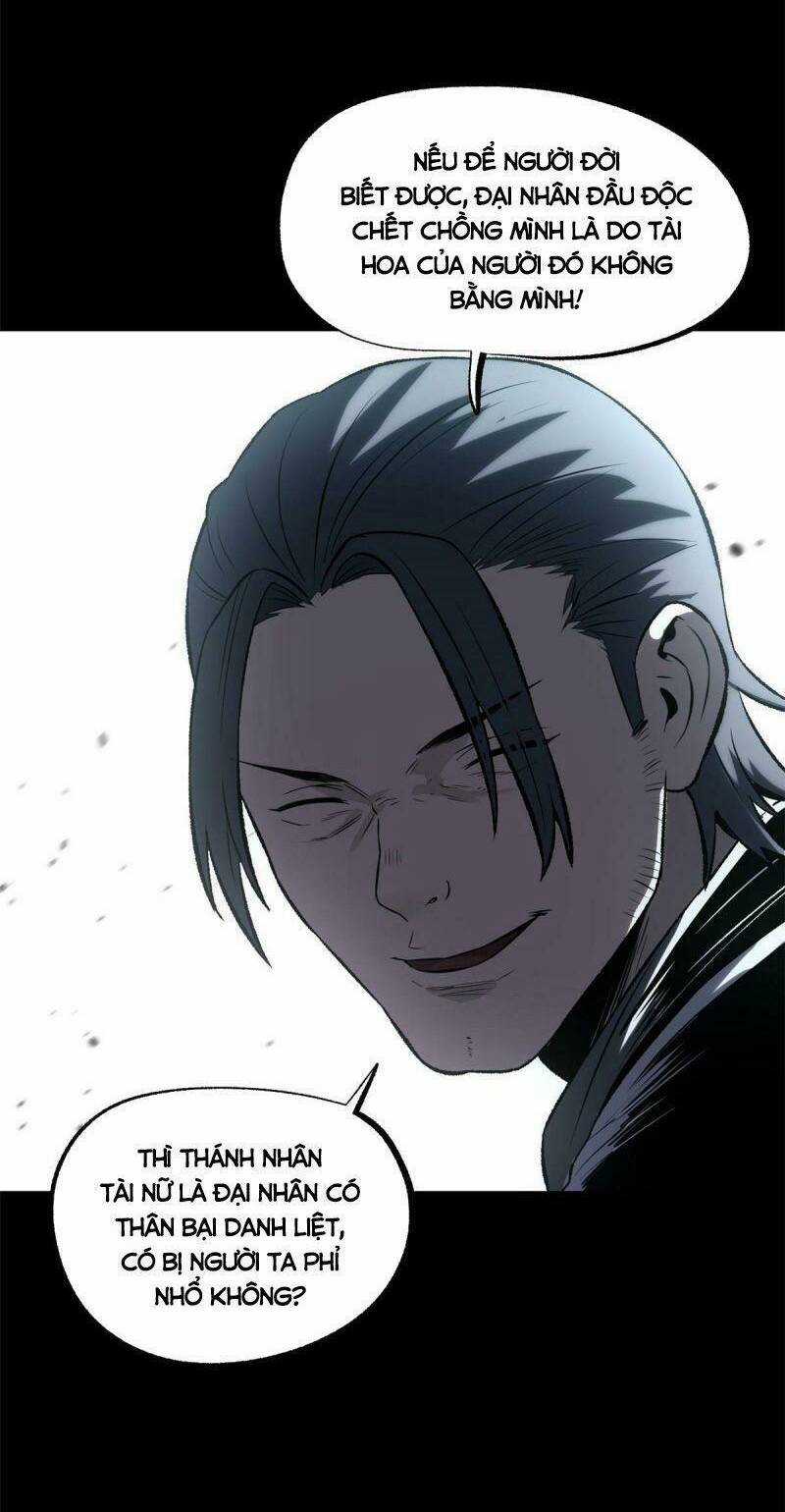 Ẩn Núp Trăm Ngày, Ta Cưới Luôn Nữ Đế Nước Địch Làm Vợ Chapter 46 trang 39