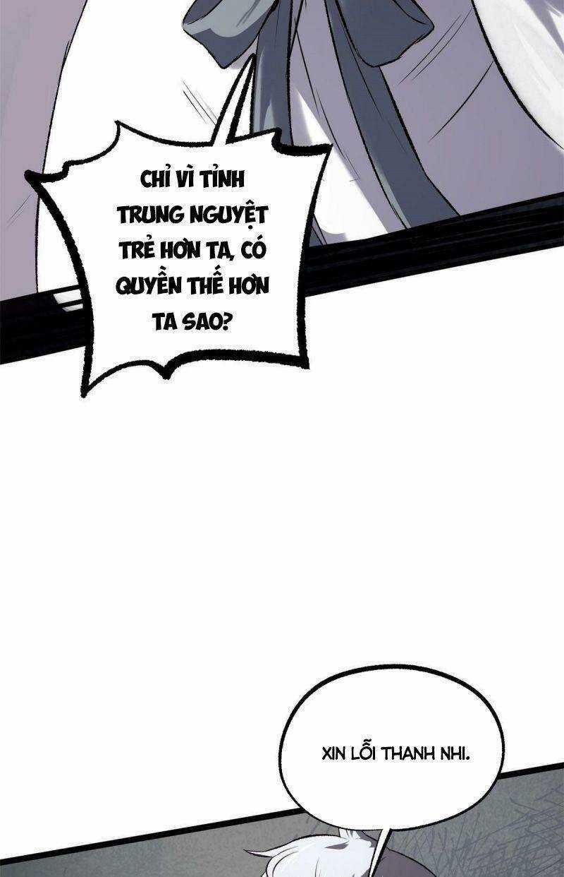 Ẩn Núp Trăm Ngày, Ta Cưới Luôn Nữ Đế Nước Địch Làm Vợ Chapter 46 trang 4