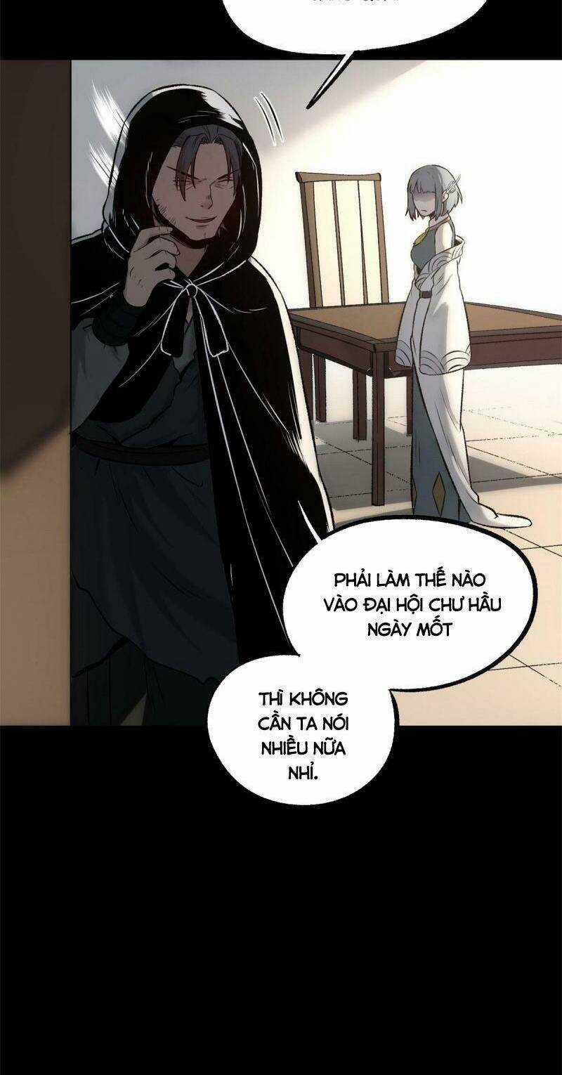 Ẩn Núp Trăm Ngày, Ta Cưới Luôn Nữ Đế Nước Địch Làm Vợ Chapter 46 trang 43