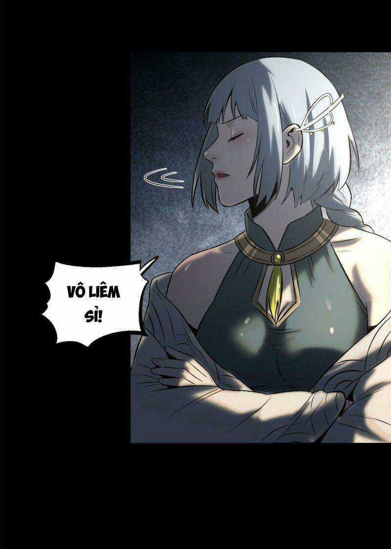 Ẩn Núp Trăm Ngày, Ta Cưới Luôn Nữ Đế Nước Địch Làm Vợ Chapter 46 trang 44