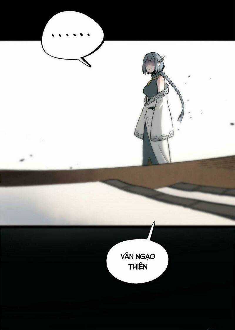 Ẩn Núp Trăm Ngày, Ta Cưới Luôn Nữ Đế Nước Địch Làm Vợ Chapter 46 trang 45