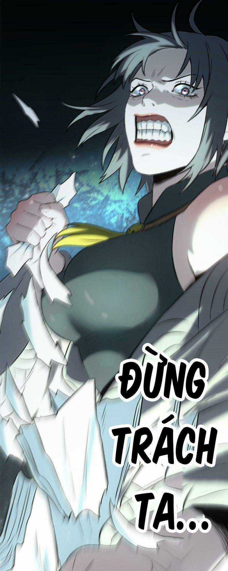 Ẩn Núp Trăm Ngày, Ta Cưới Luôn Nữ Đế Nước Địch Làm Vợ Chapter 46 trang 46