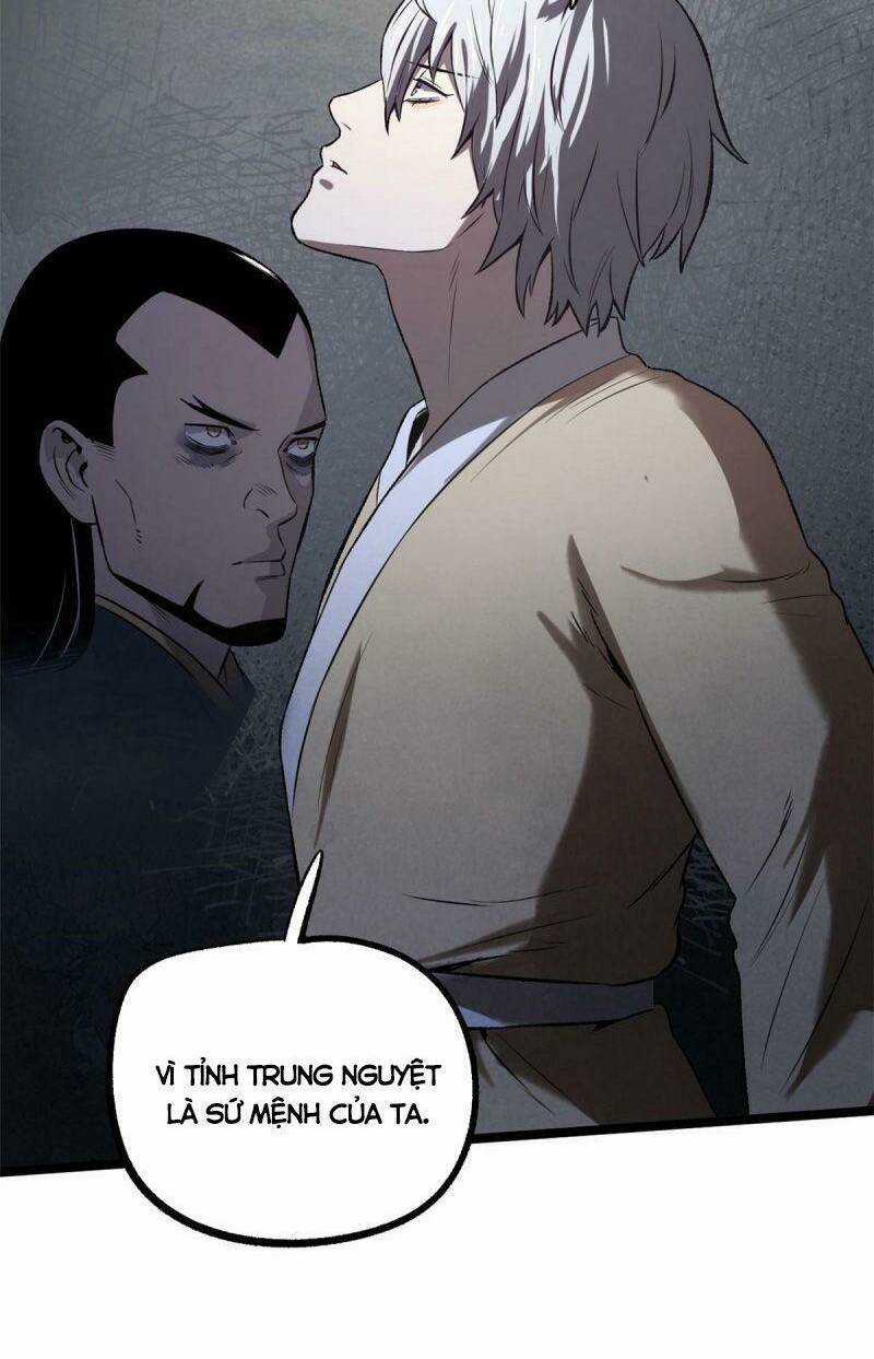 Ẩn Núp Trăm Ngày, Ta Cưới Luôn Nữ Đế Nước Địch Làm Vợ Chapter 46 trang 5