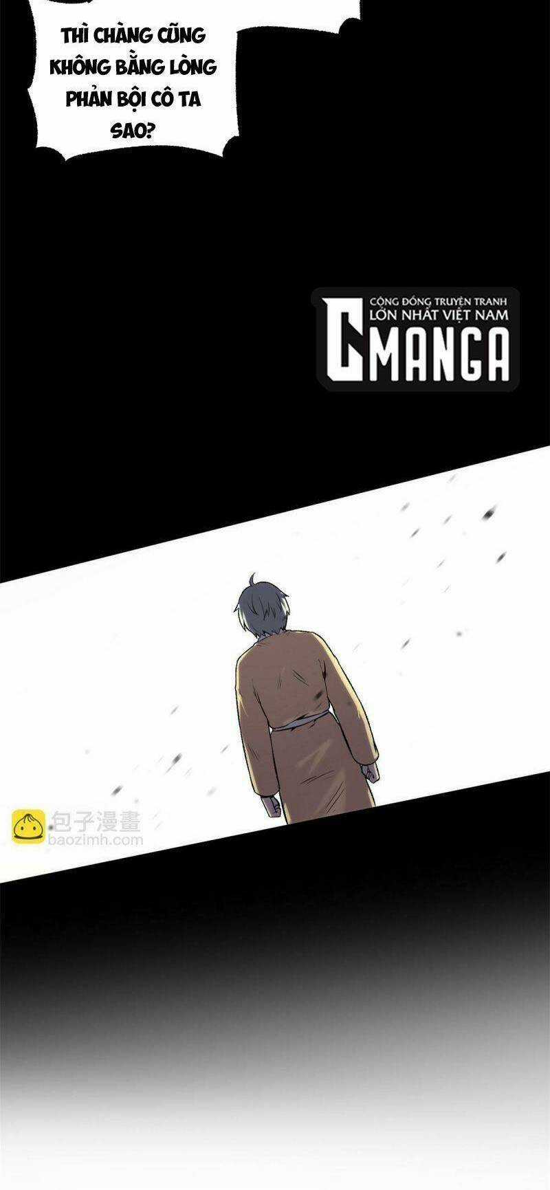 Ẩn Núp Trăm Ngày, Ta Cưới Luôn Nữ Đế Nước Địch Làm Vợ Chapter 46 trang 7