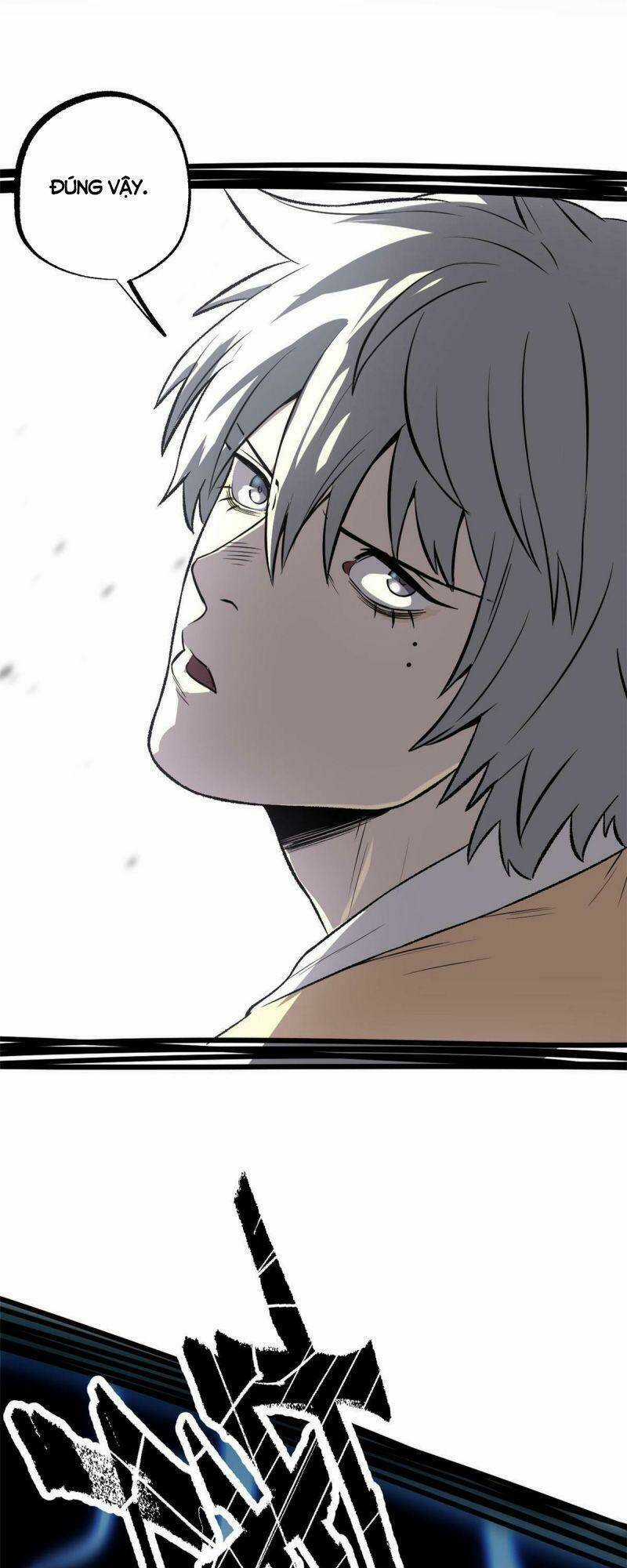 Ẩn Núp Trăm Ngày, Ta Cưới Luôn Nữ Đế Nước Địch Làm Vợ Chapter 46 trang 8