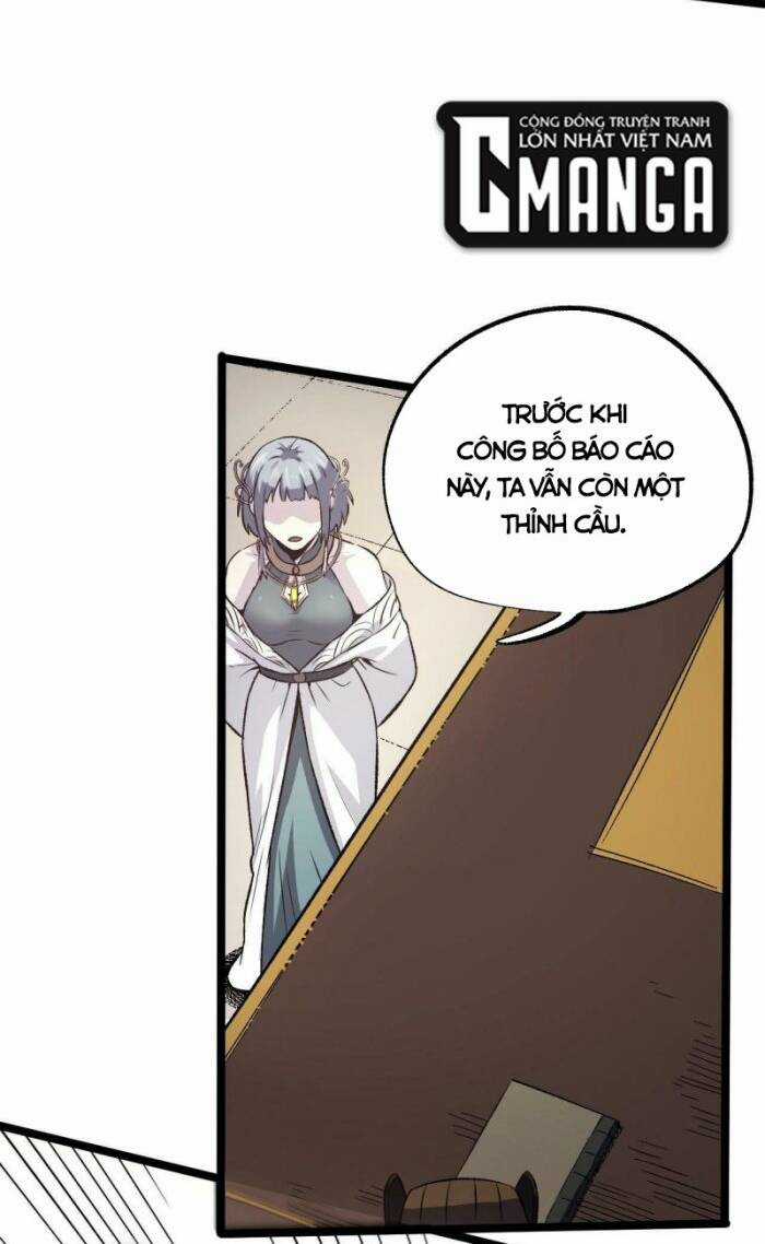 Ẩn Núp Trăm Ngày, Ta Cưới Luôn Nữ Đế Nước Địch Làm Vợ Chapter 47 trang 10