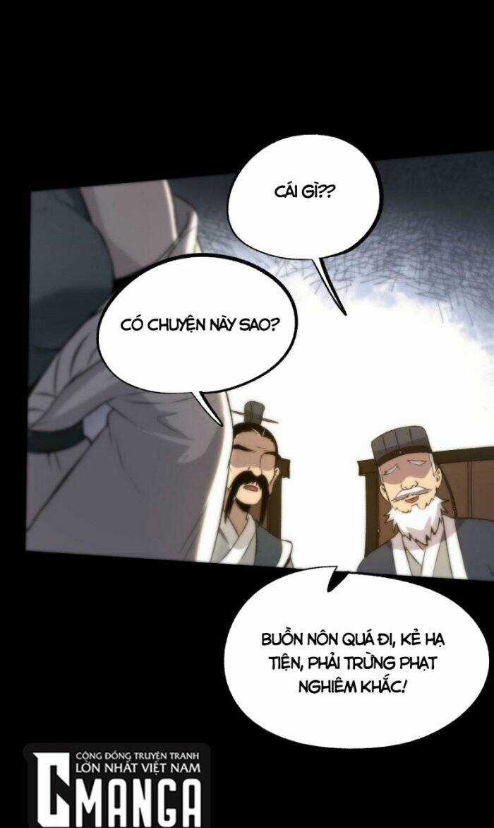 Ẩn Núp Trăm Ngày, Ta Cưới Luôn Nữ Đế Nước Địch Làm Vợ Chapter 47 trang 13