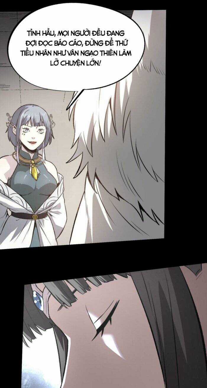 Ẩn Núp Trăm Ngày, Ta Cưới Luôn Nữ Đế Nước Địch Làm Vợ Chapter 47 trang 15