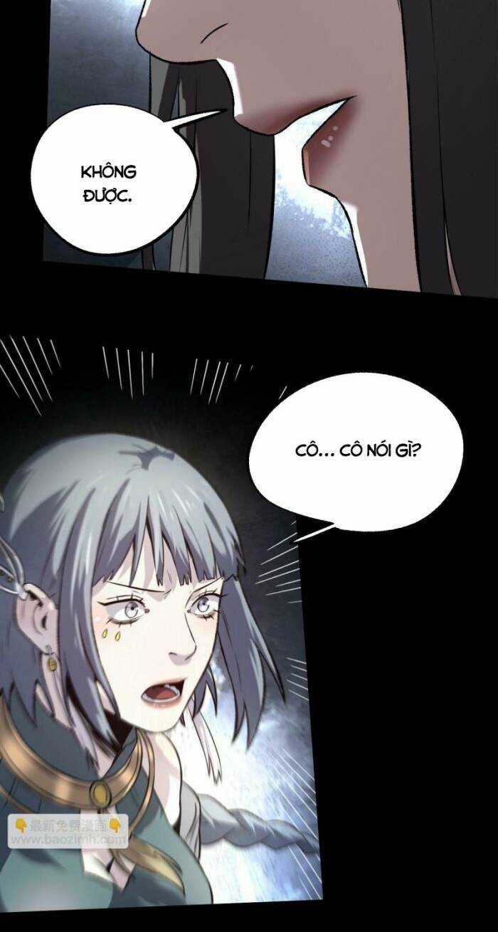 Ẩn Núp Trăm Ngày, Ta Cưới Luôn Nữ Đế Nước Địch Làm Vợ Chapter 47 trang 16