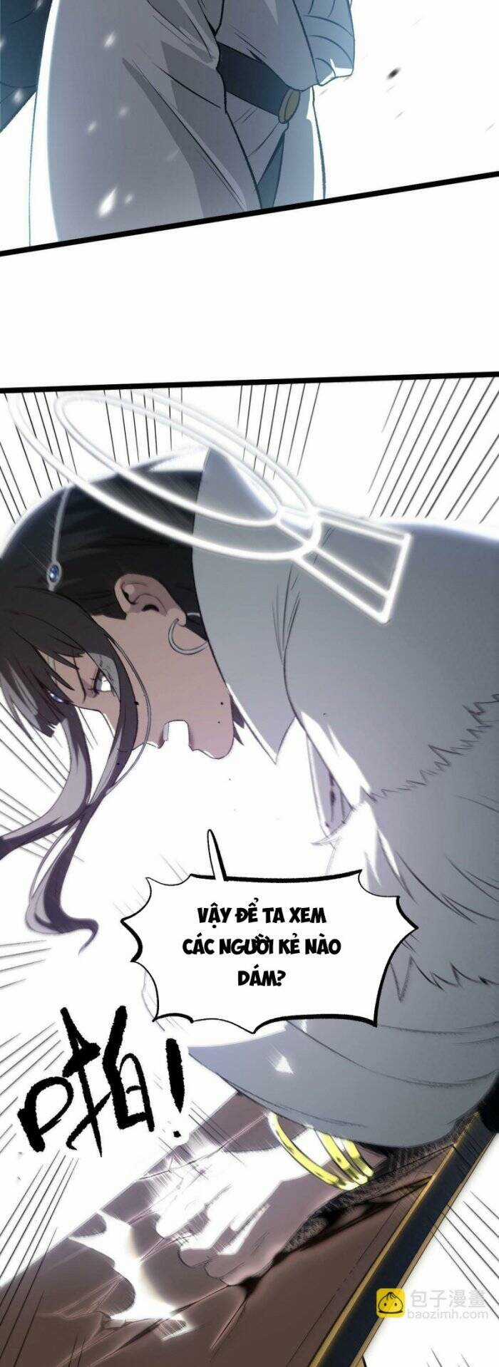 Ẩn Núp Trăm Ngày, Ta Cưới Luôn Nữ Đế Nước Địch Làm Vợ Chapter 47 trang 19