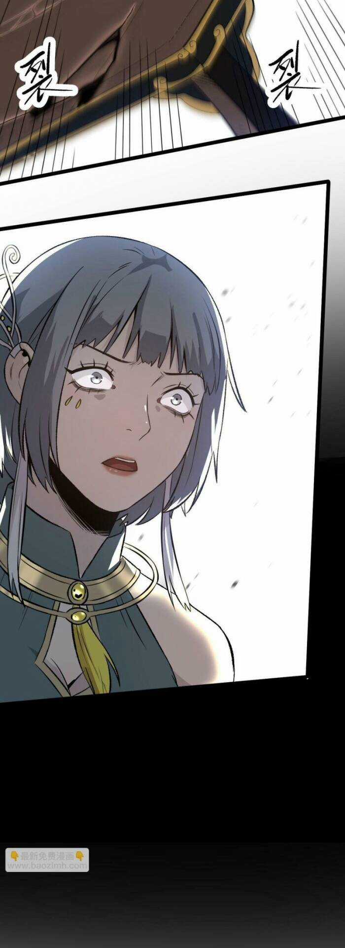 Ẩn Núp Trăm Ngày, Ta Cưới Luôn Nữ Đế Nước Địch Làm Vợ Chapter 47 trang 20