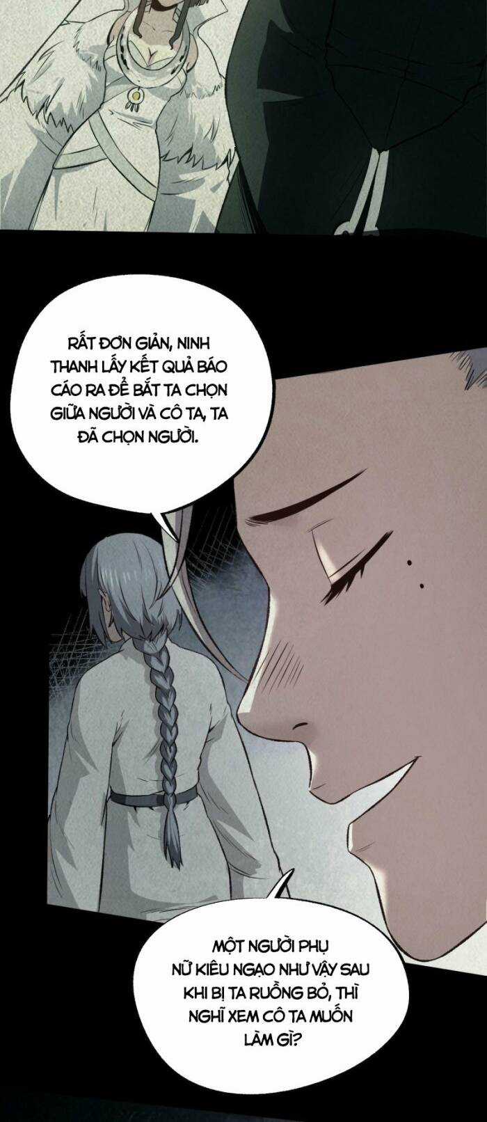 Ẩn Núp Trăm Ngày, Ta Cưới Luôn Nữ Đế Nước Địch Làm Vợ Chapter 47 trang 24