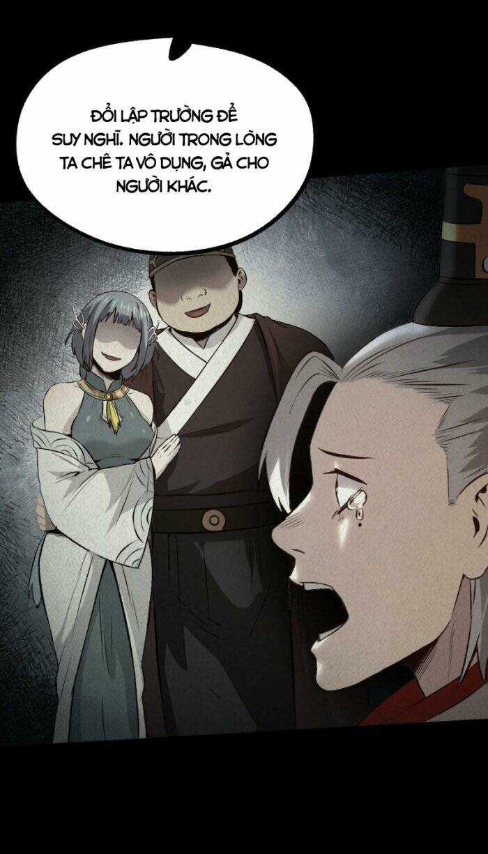 Ẩn Núp Trăm Ngày, Ta Cưới Luôn Nữ Đế Nước Địch Làm Vợ Chapter 47 trang 27