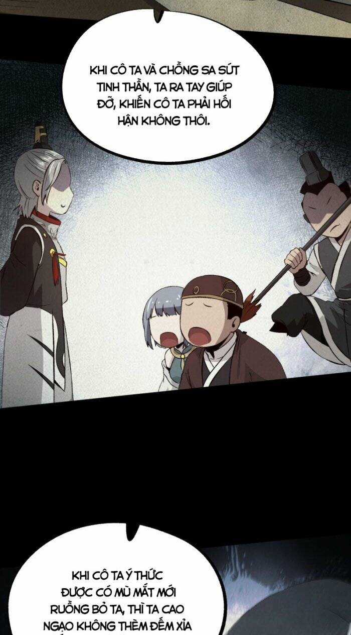 Ẩn Núp Trăm Ngày, Ta Cưới Luôn Nữ Đế Nước Địch Làm Vợ Chapter 47 trang 29