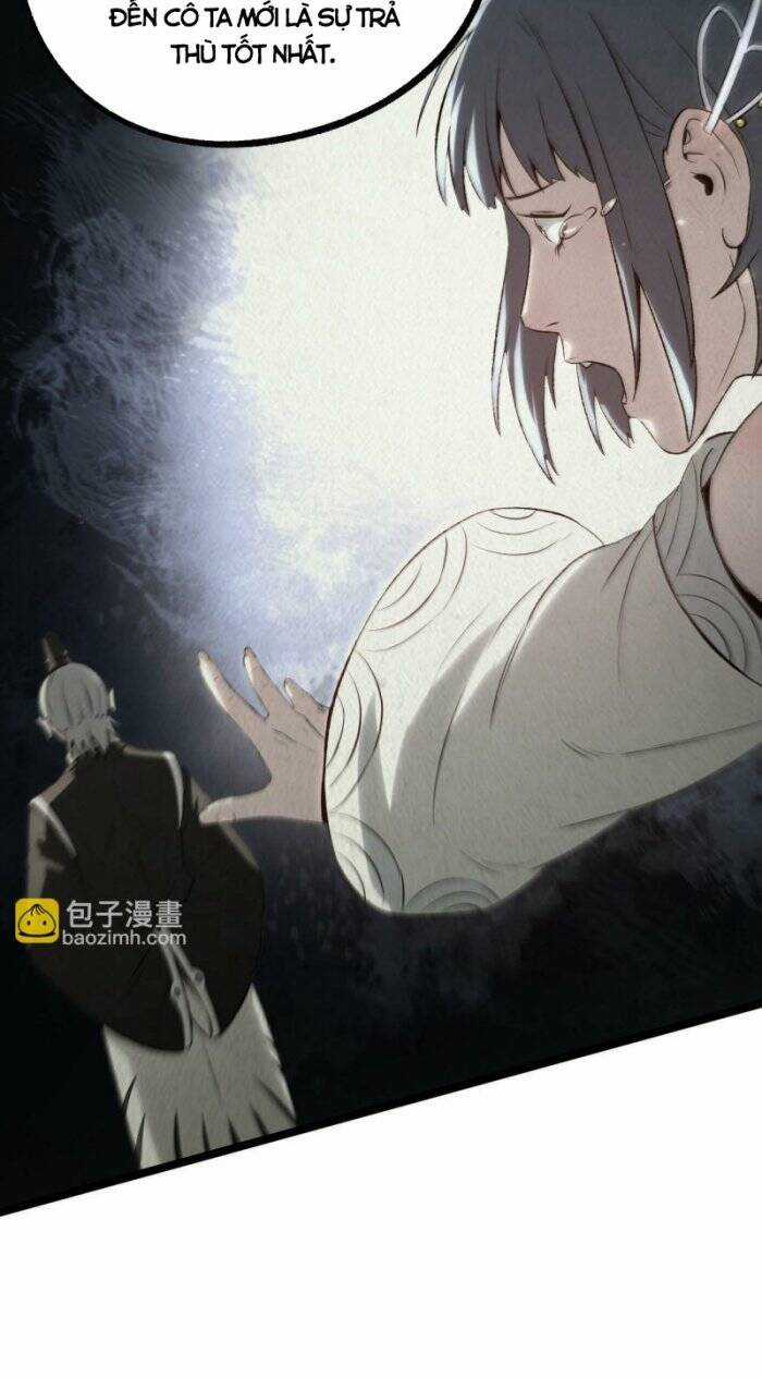 Ẩn Núp Trăm Ngày, Ta Cưới Luôn Nữ Đế Nước Địch Làm Vợ Chapter 47 trang 30