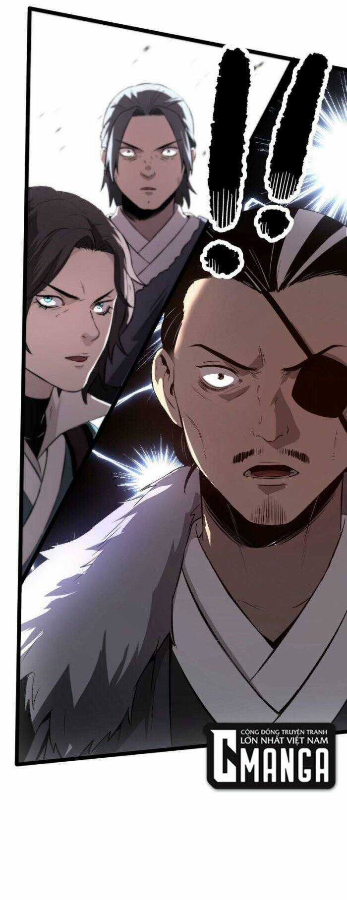 Ẩn Núp Trăm Ngày, Ta Cưới Luôn Nữ Đế Nước Địch Làm Vợ Chapter 47 trang 33