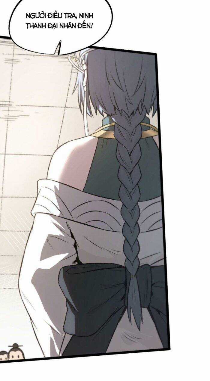 Ẩn Núp Trăm Ngày, Ta Cưới Luôn Nữ Đế Nước Địch Làm Vợ Chapter 47 trang 4