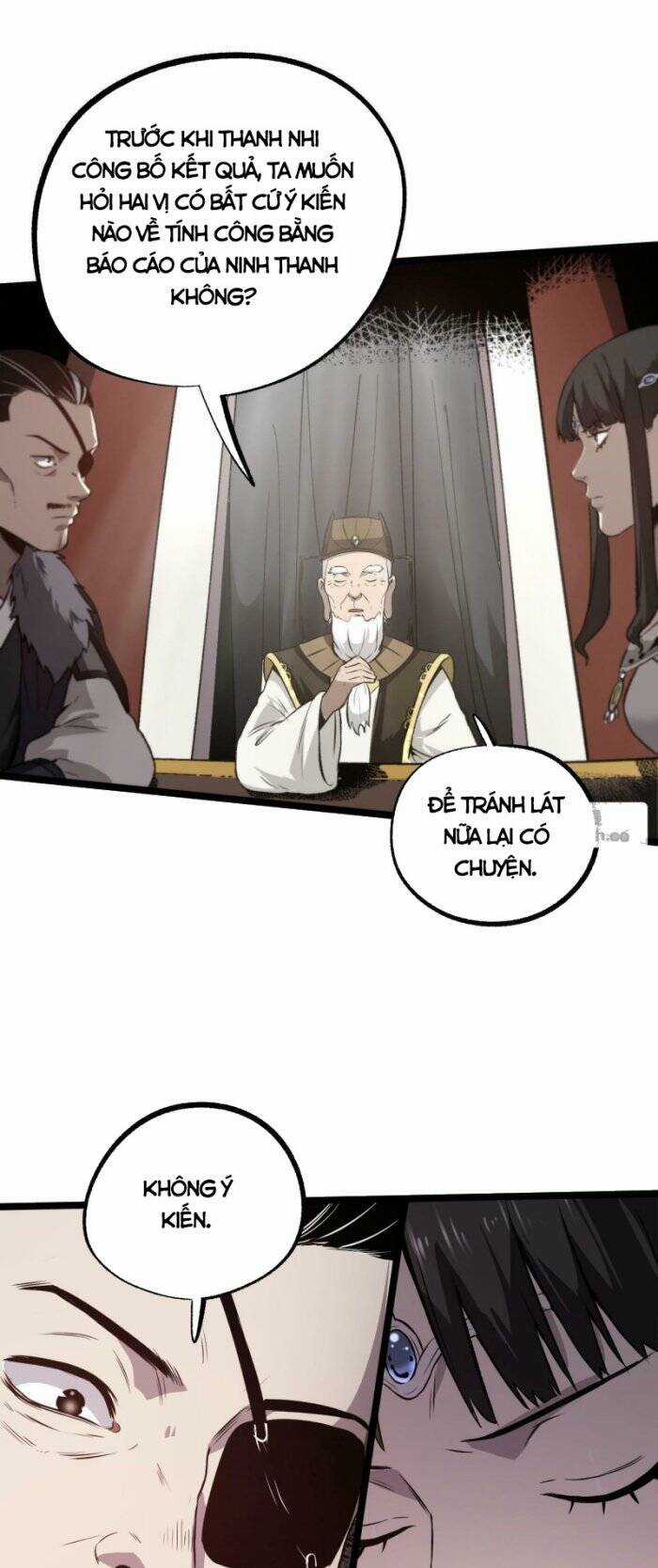 Ẩn Núp Trăm Ngày, Ta Cưới Luôn Nữ Đế Nước Địch Làm Vợ Chapter 47 trang 7