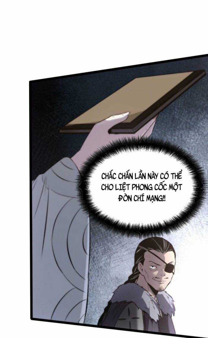 Ẩn Núp Trăm Ngày, Ta Cưới Luôn Nữ Đế Nước Địch Làm Vợ Chapter 47 trang 9