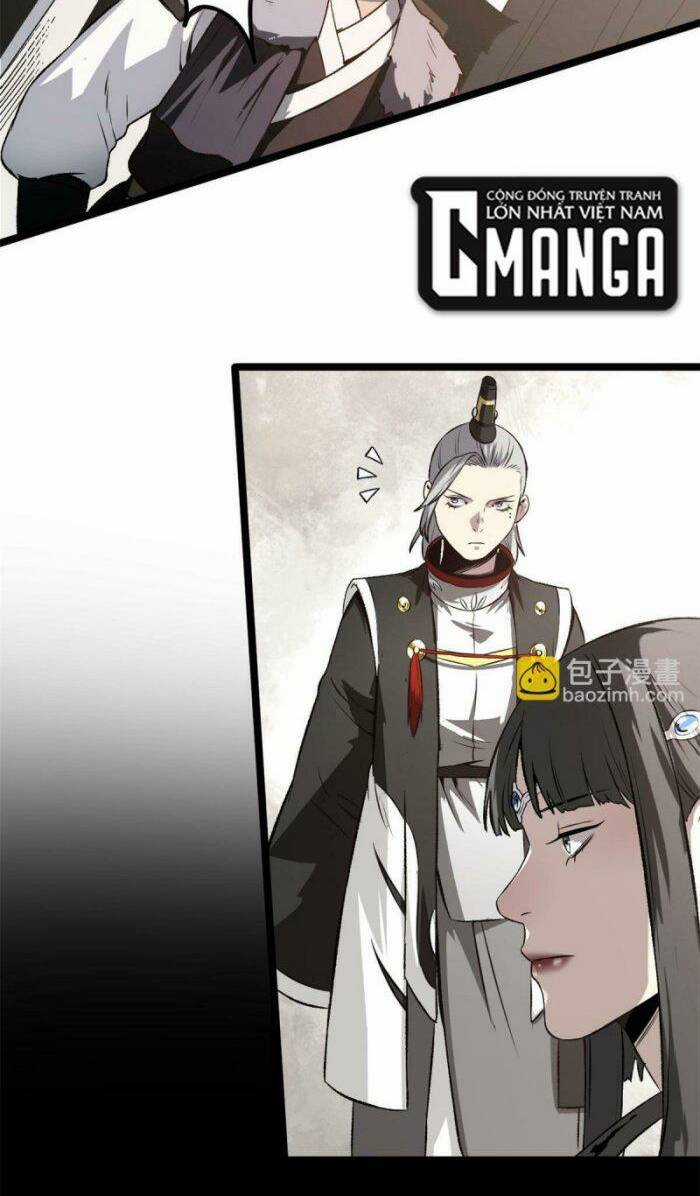 Ẩn Núp Trăm Ngày, Ta Cưới Luôn Nữ Đế Nước Địch Làm Vợ Chapter 48 trang 10