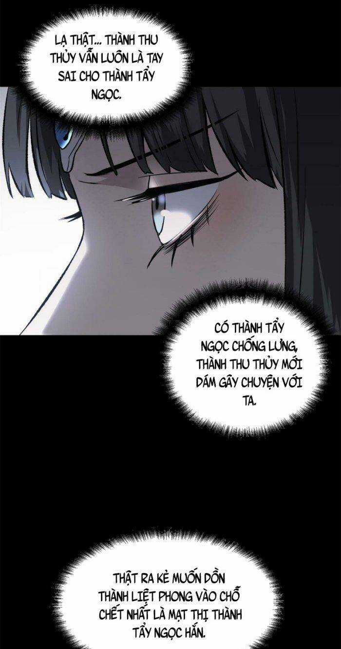 Ẩn Núp Trăm Ngày, Ta Cưới Luôn Nữ Đế Nước Địch Làm Vợ Chapter 48 trang 11