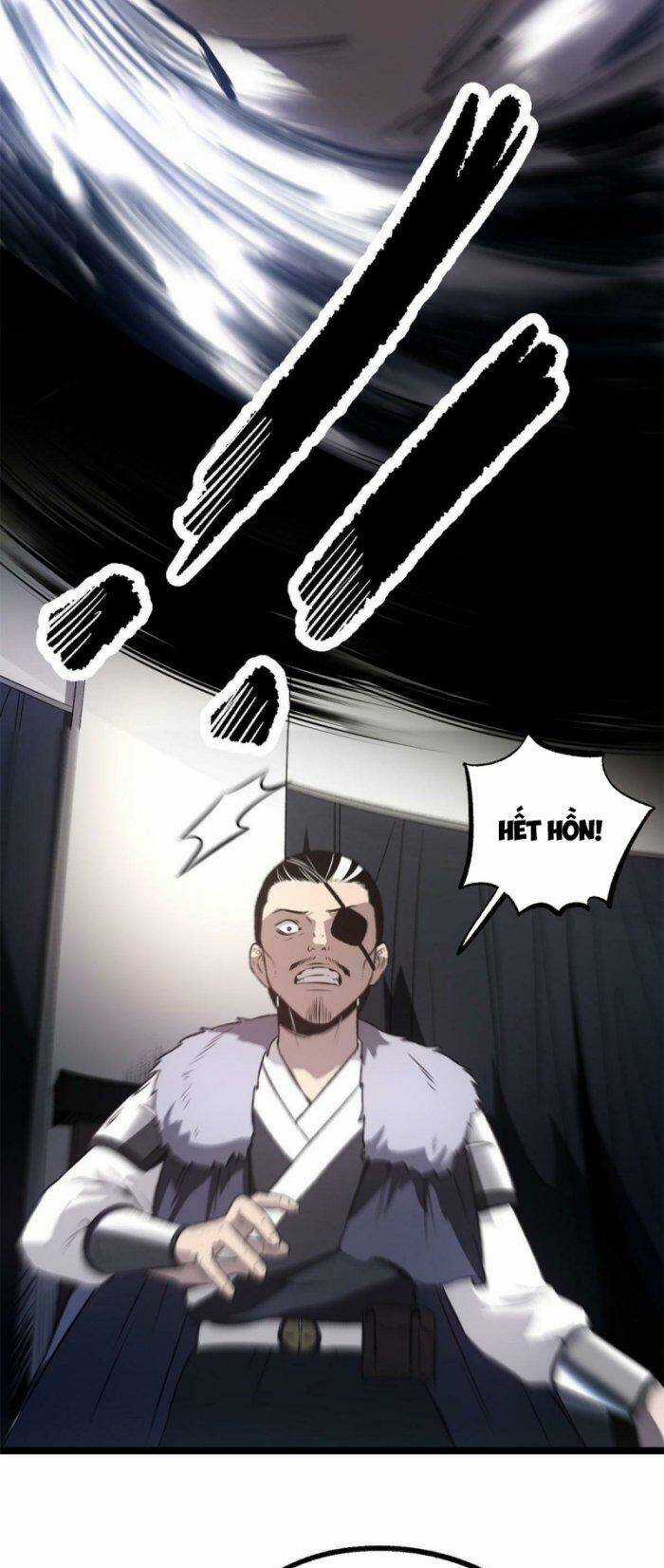 Ẩn Núp Trăm Ngày, Ta Cưới Luôn Nữ Đế Nước Địch Làm Vợ Chapter 48 trang 15