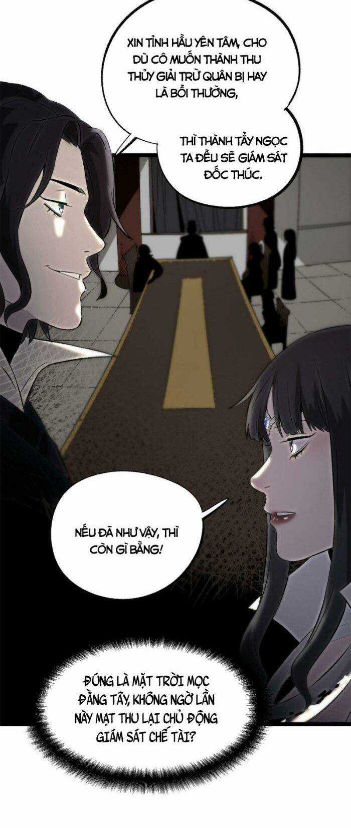 Ẩn Núp Trăm Ngày, Ta Cưới Luôn Nữ Đế Nước Địch Làm Vợ Chapter 48 trang 16