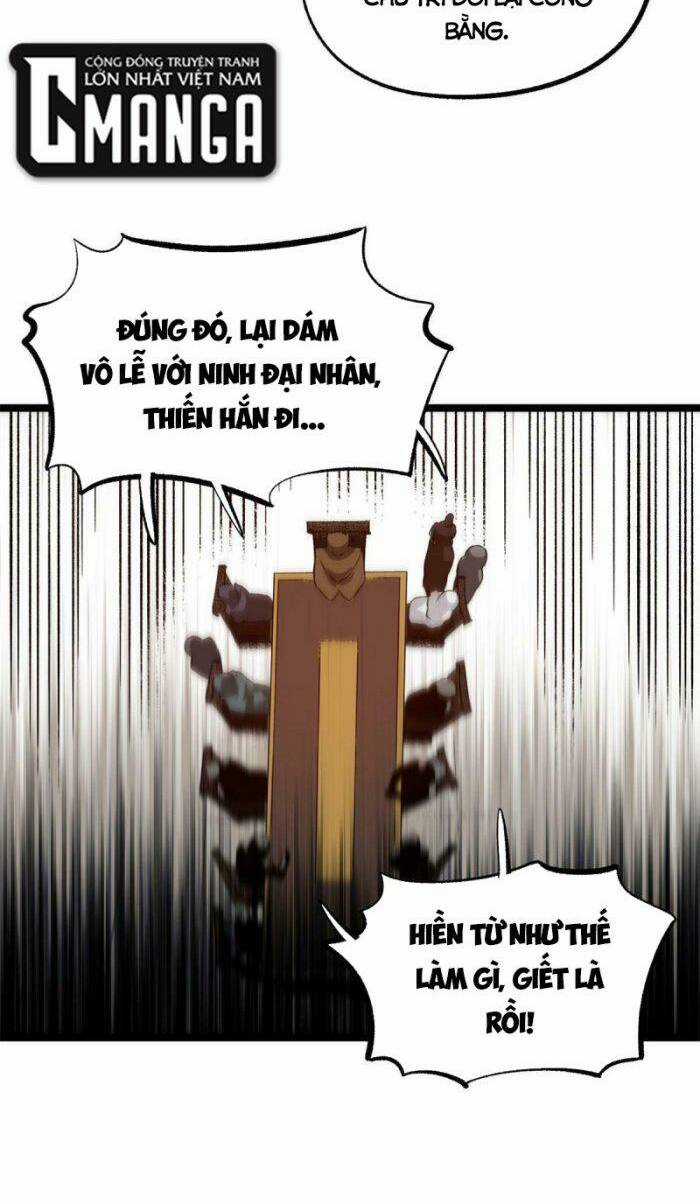 Ẩn Núp Trăm Ngày, Ta Cưới Luôn Nữ Đế Nước Địch Làm Vợ Chapter 48 trang 18