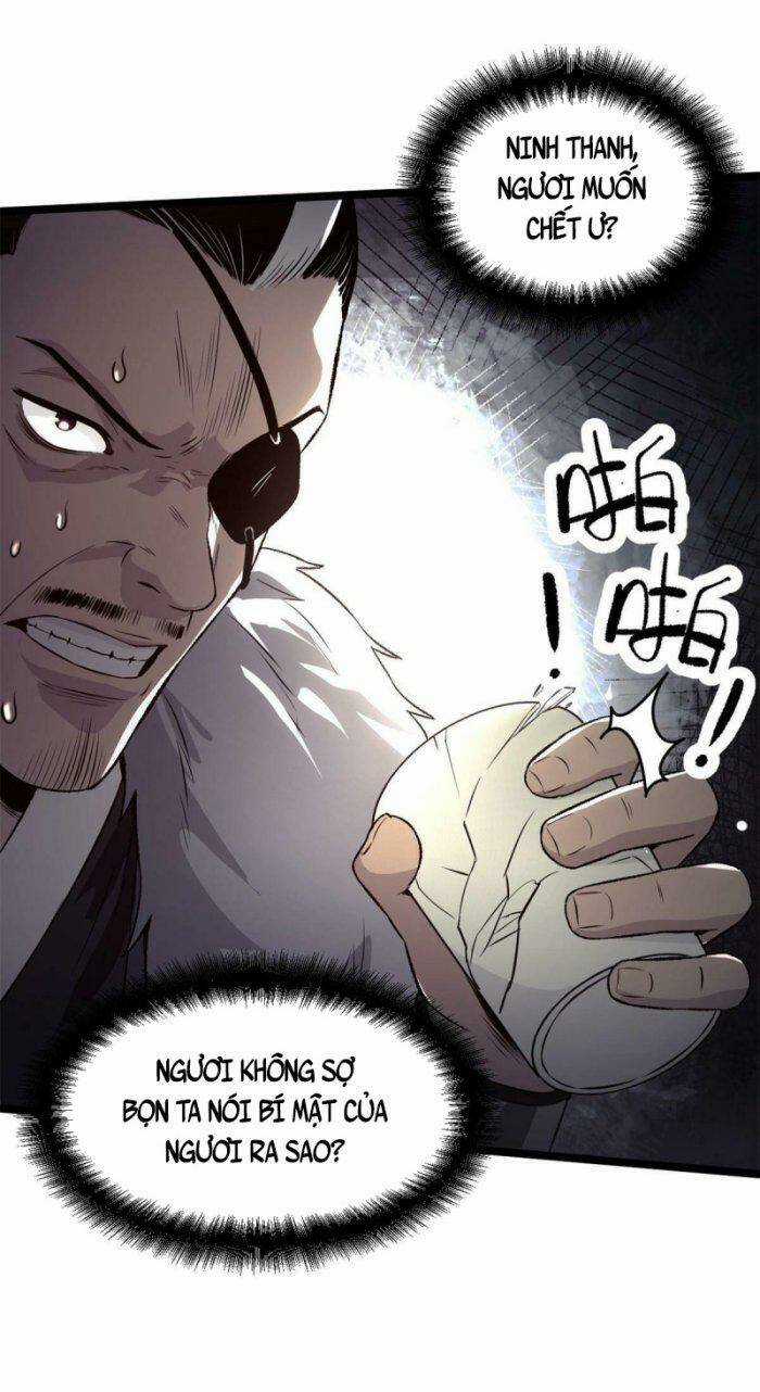 Ẩn Núp Trăm Ngày, Ta Cưới Luôn Nữ Đế Nước Địch Làm Vợ Chapter 48 trang 2