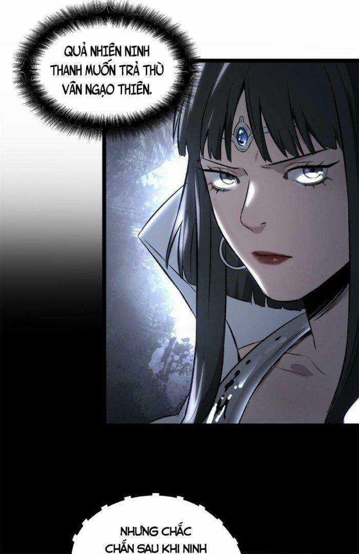 Ẩn Núp Trăm Ngày, Ta Cưới Luôn Nữ Đế Nước Địch Làm Vợ Chapter 48 trang 21